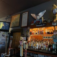 Magnolia Bar & Grill - Louisville Dive Bar - Behind Bar