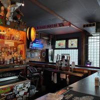 Magnolia Bar & Grill - Louisville Dive Bar - Inside Bar
