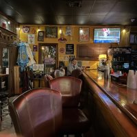 Nachbar - Louisville Dive Bar - Bar Stools