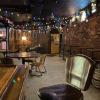 Nachbar - Louisville Dive Bar - Inside
