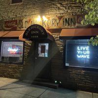 Old Hickory Inn - Louisville Dive Bar - Exterior