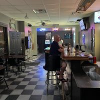 Old Hickory Inn - Louisville Dive Bar - Interior