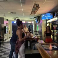 Old Hickory Inn - Louisville Dive Bar - Bar Area