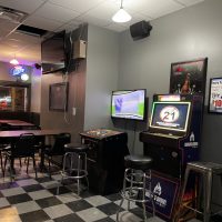 Old Hickory Inn - Louisville Dive Bar - Gaming