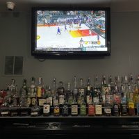 Old Hickory Inn - Louisville Dive Bar - Liquor Selection