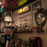 The Pearl of Germantown - Louisville Dive Bar - Whiskey By The Drink