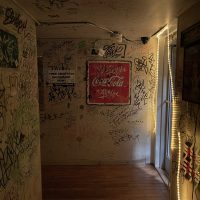 The Pearl of Germantown - Louisville Dive Bar - Bathroom Hallway