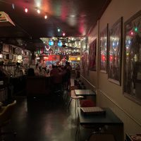 The Pearl of Germantown - Louisville Dive Bar - Interior