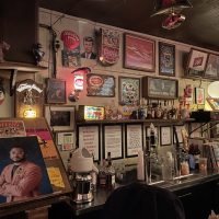 The Pearl of Germantown - Louisville Dive Bar - Behind The Bar