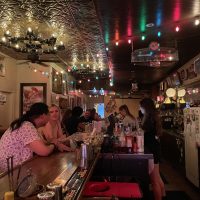 The Pearl of Germantown - Louisville Dive Bar - Bar Area