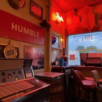 The Pearl of Germantown - Louisville Dive Bar - Jukebox