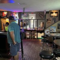 Smyrna Inn - Louisville Dive Bar - Inside