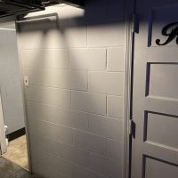 Smyrna Inn - Louisville Dive Bar - Basement Bathrooms