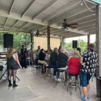 Smyrna Inn - Louisville Dive Bar - Live Music Patio