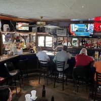Smyrna Inn - Louisville Dive Bar - Bar Area