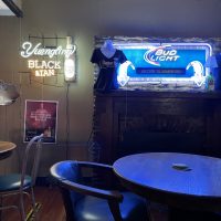Smyrna Inn - Louisville Dive Bar - Upstairs Seating