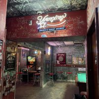 Third Street Dive - Louisville Dive Bar - Hallway