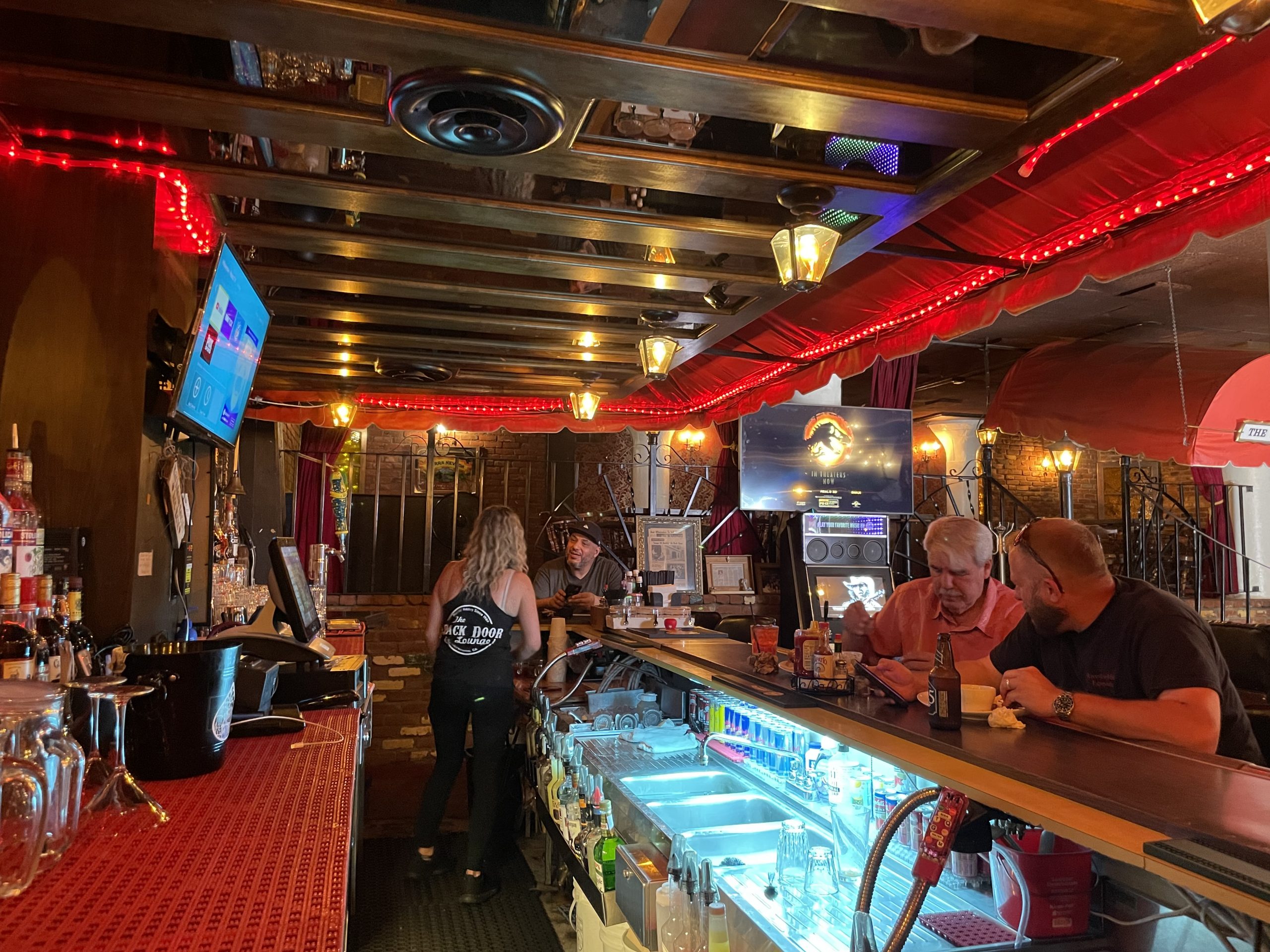 Mickey's Dive Bar Columbus