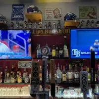 Cheaters Sports Bar - Sacramento Dive Bar - Draft Beer Selection