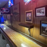 Club 2 Me - Sacramento Dive Bar - Shuffleboard