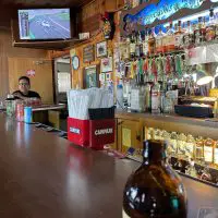 Happy Bar - Sacramento Dive Bar - Behind The Bar