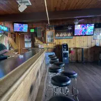 Happy Bar - Sacramento Dive Bar - Bar Area