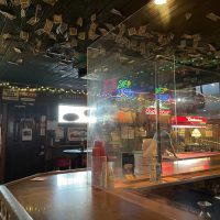 Mother Lode Bar & Deli - Sacramento Dive Bar - Bar Counter