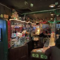 Mother Lode Bar & Deli - Sacramento Dive Bar - Behind Bar