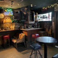 Mother Lode Bar & Deli - Sacramento Dive Bar - Decorations