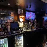 The Mushroom Lounge - Sacramento Dive Bar - Behind The Bar