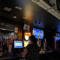 The Mushroom Lounge - Sacramento Dive Bar - Beer Taps