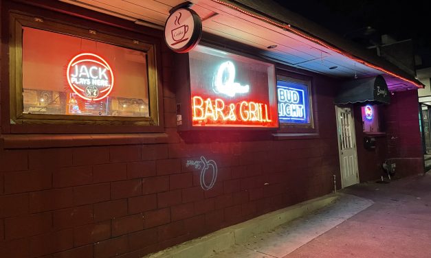 Q Street Bar & Grill