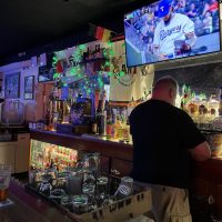 Round Corner - Sacramento Dive Bar - Draft Beer Taps