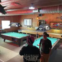 Socal's Tavern - Sacramento Dive Bar - Pool Tables