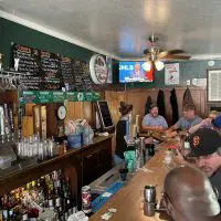 Socal's Tavern - Sacramento Dive Bar - Behind The Bar