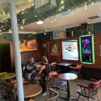 Socal's Tavern - Sacramento Dive Bar - Seating Area