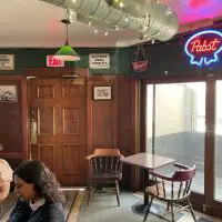 Socal's Tavern - Sacramento Dive Bar - Front Window
