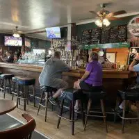 Socal's Tavern - Sacramento Dive Bar - Bar Stools