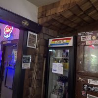 The Trap - Sacramento Dive Bar - Beer Cooler