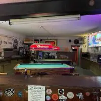 The Trap - Sacramento Dive Bar - Interior