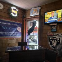 The Trap - Sacramento Dive Bar - Front Room