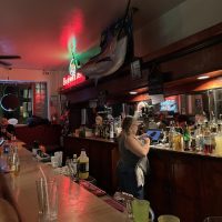 Archie's Iowa Rockwell Tavern - Chicago Dive Bar - Behind The Bar