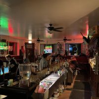 Archie's Iowa Rockwell Tavern - Chicago Dive Bar - Interior