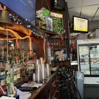 Big Joe's - Chicago Dive Bar - Behind The Bar
