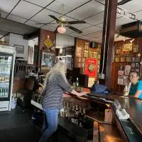 Big Joe's - Chicago Dive Bar - Horseshoe Bar