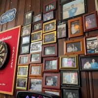 Big Joe's - Chicago Dive Bar - Photos of Locals