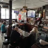 Big Joe's - Chicago Dive Bar - First Floor