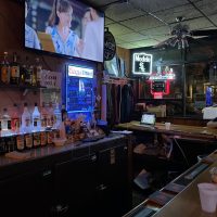 Bob Inn - Chicago Dive Bar - Bar Television