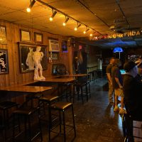Bob Inn - Chicago Dive Bar - Beer Rests