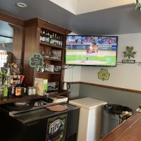 Celtic Corner - Chicago Dive Bar - Corner Television
